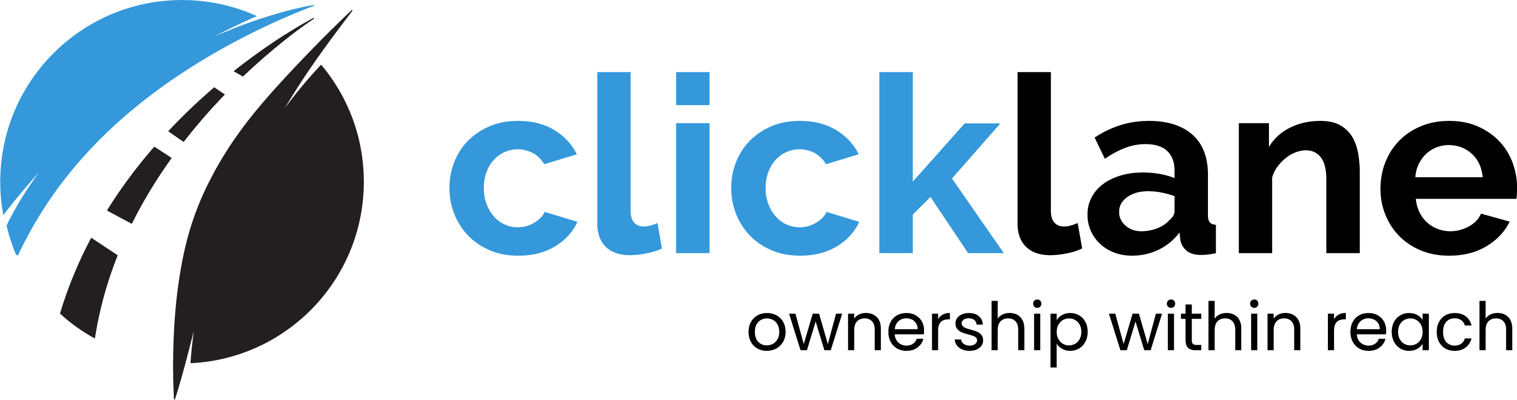 Clicklane Logo